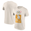 Olympics Men's T-Shirt Graphic Top