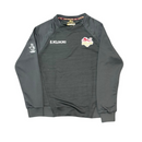 Team England Women's Sweatshirt Kukri Commonwealth Games Top