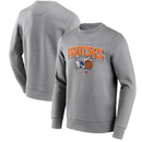 New York Knicks Hoodie Men's NBA Hoodie Sweatshirt Top