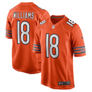 Chicago Bears Men's Jersey NFL Nike Top