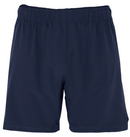 Castore Woven Training Shorts Men's Peacoat No Logo Shorts
