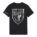 RK-BRO WWE T-Shirt Men's Graphic Top