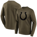 Indianapolis Colts NFL Sweatshirt Men's Hoodie/Sweatshirt
