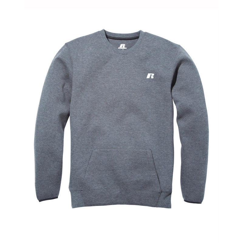 Russell Athletic Sweatshirt Men's Small Primary Logo Sweat