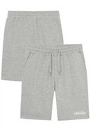 Ellesse Kid's Mietta Shorts Grey Marl Shorts