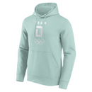 Team D Deutschland Hoodie Olympics Men's Mono Logo Top