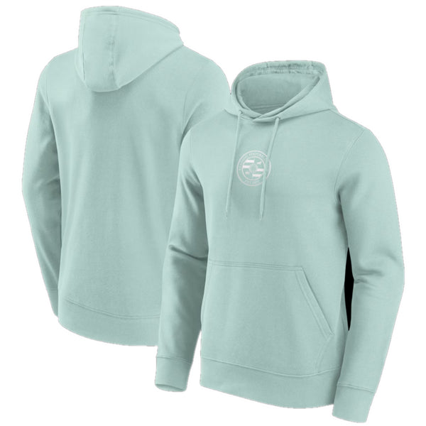 Reading  Men's Graphic Hoodie Football Mono Logo Hoodie