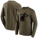 Miami Heat NBA Hoodie Men's Hoodie Sweatshirt Top