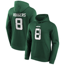 New York Jets Hoodie Men's NFL Sweatshirt Top