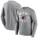 Miami Heat NBA Hoodie Men's Hoodie Sweatshirt Top