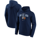 Memphis Grizzlies NBA Hoodie NBA Men's Hoodie Sweat Top