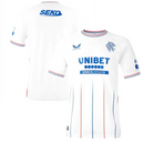 Rangers Kid's Football Shirt Castore Away 23/24 Top