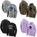 Golden State Warriors Hoodie NBA Men's Hoodie Sweat