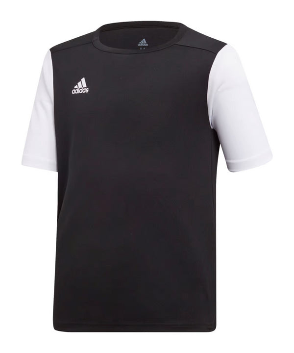 adidas Sportswear Kid's Jersey Black Estro 19 Jersey