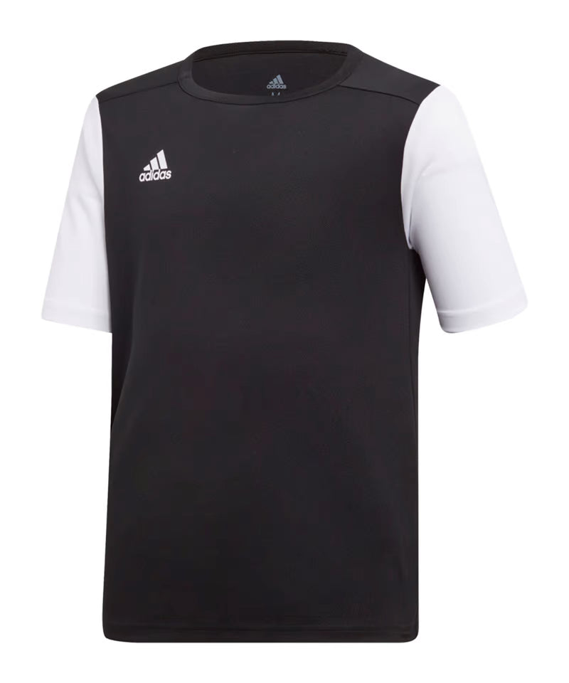 adidas Sportswear Kid's Jersey Black Estro 19 Jersey