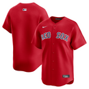 MLB Boston Red Sox kid's Nike Limited Alternate Jersey