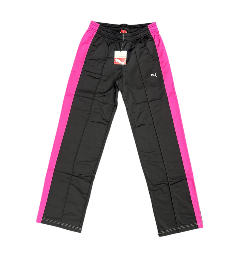 PUMA Girls Track Pants Festival Joggers Trousers