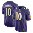 Baltimore Ravens Men's Jersey NFL Nike Top