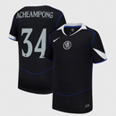 Chelsea Men's Football Shirt Nike 25-26 UCL 3rd Top