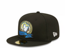 Los Angeles Rams Cap NFL New Era Salute To Service Hat