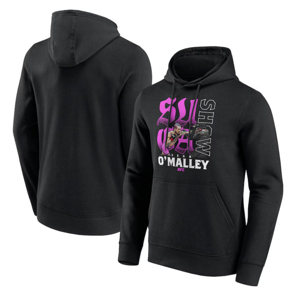 Sean O'Malley UFC Hoodie Men's Suga Show Top