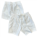 Manchester City Football Shorts Kid's Umbro Home Shorts