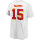 Kansas City Chiefs T-Shirt Men's NFL American Football Top