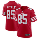 San Francisco 49ers Men's Jersey NFL Nike Top