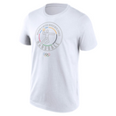 Olympics Men's T-Shirt Graphic Top