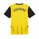 Borussia Dortmund Football Shirt Men's Puma Home Top