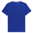 Everton Kid's Football Shirt Castore Home Top
