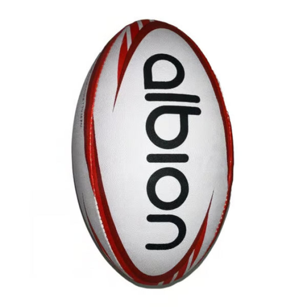 Albion Training Rugby Ball Size 4 Ball