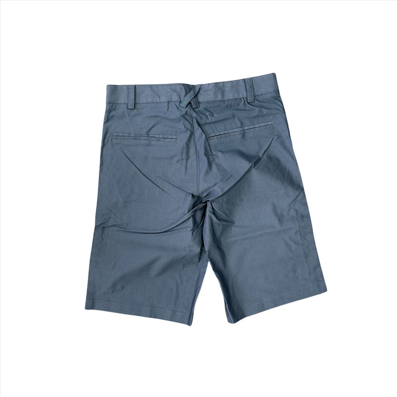 Puma Men's Navy Shorts Golf Bermuda Shorts