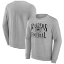 Las Vegas Raiders NFL Sweatshirt Men's Hoodie/Sweatshirt