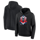 NFL Kid's Hoodie Fanatics Illustration American Football Top