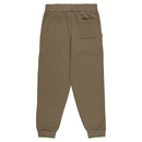 Derby County Kid's Joggers Football Khaki Logo Trousers