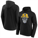 Golden State Warriors Hoodie NBA Men's Hoodie Sweat