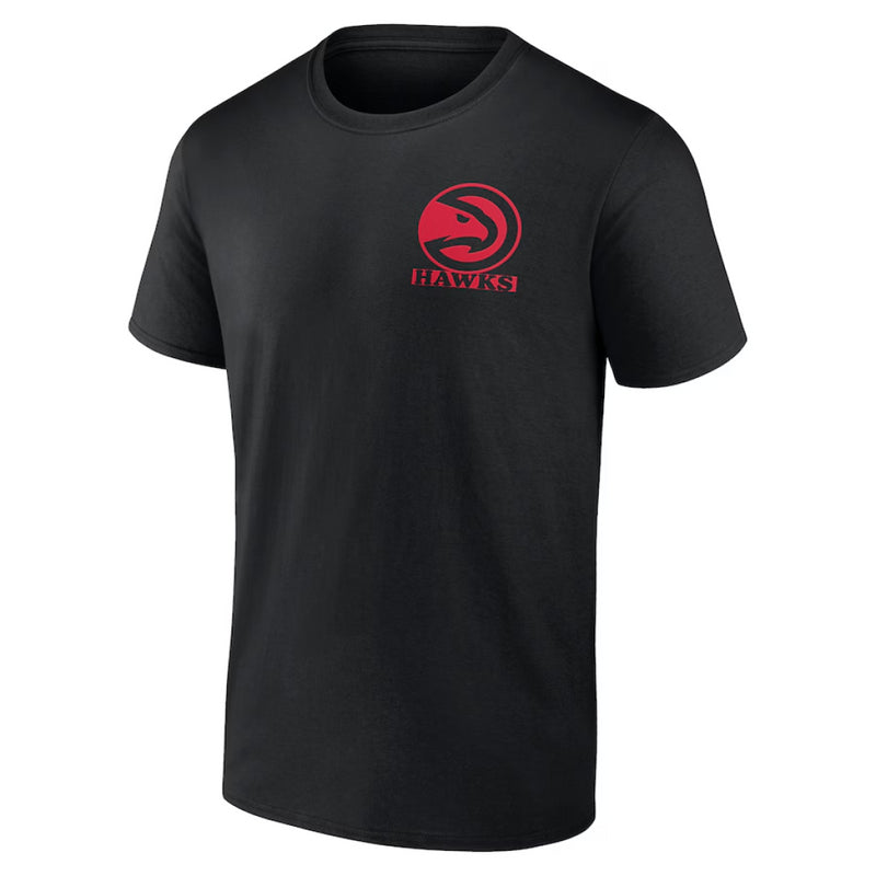 Atlanta Falcons NBA T-Shirt Men's Street Collective Top