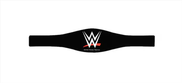 WWE Wresting Mini Belt United States Championship Bag