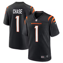 Cincinatti Bengals Men's Jersey NFL Nike Top