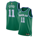 Dallas Mavericks NBA Jersey Men's Nike Top