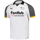 Derby County Men's Shirt Football Puma Home Shirt