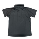 Gloucester Rugby Polo Top Women's Oxen Blackout Polo