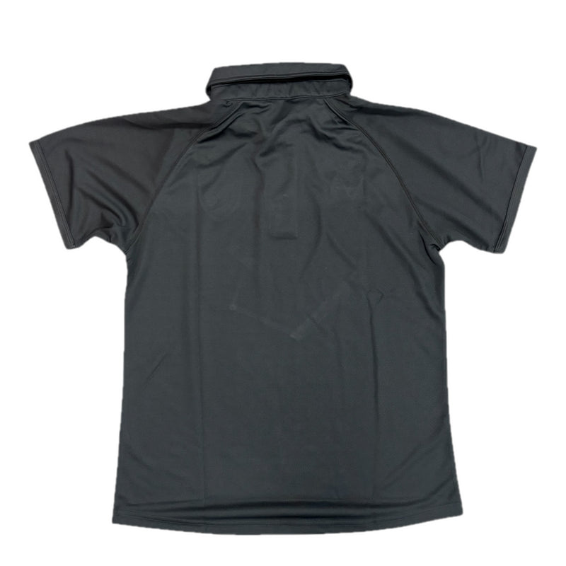 Gloucester Rugby Polo Top Women's Oxen Blackout Polo