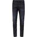 G-Star Slim Fit Jeans Men's Dark Aged Trousers