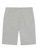 Ellesse Kid's Mietta Shorts Grey Marl Shorts