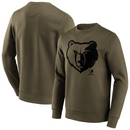 Memphis Grizzlies NBA Hoodie NBA Men's Hoodie Sweat Top