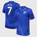 Chelsea Men's Football Shirt Nike 25-26 Home Top