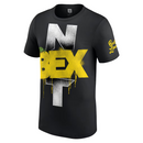 Becky Lynch WWE T-Shirt Men's Graphic Top