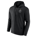 Paris Saint Germain Hoodie Men's Eiffel Star Full Zip Hoodie